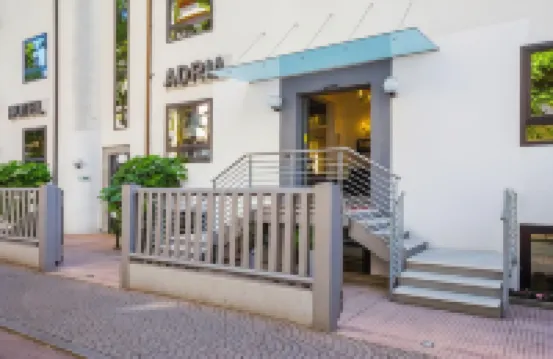 Hotel Adria