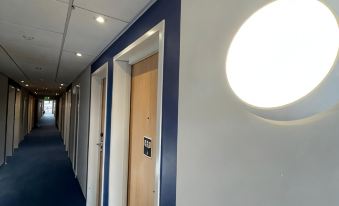 Ibis Budget Belfast City Centre