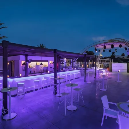 Club Marco Polo - Premium All Inclusive