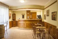 Hotel Valentino - Aamiainen