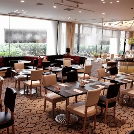 Hotel New Otani Nagaoka