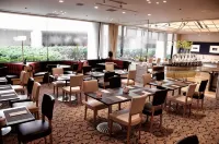 Hotel New Otani Nagaoka Hotels in Mitsuke