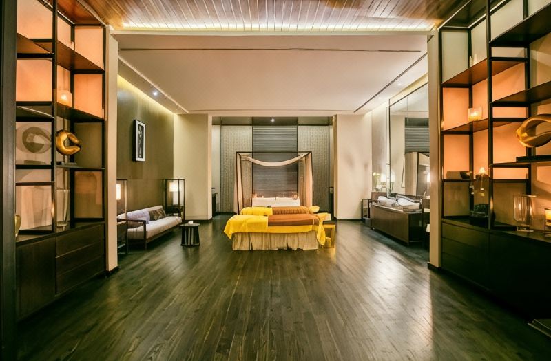 Dusit Thani LakeView Cairo photo 3