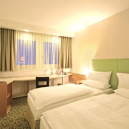 ibis Dresden Zentrum