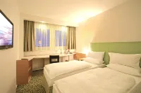 ibis Dresden Zentrum Hotels in 