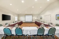 Ledgestone Hotel Hotel di Yakima