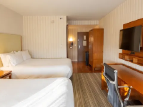 Holiday Inn Express COLUMBUS AIRPORT – EASTON by IHG コロンバスのホテル