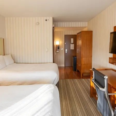 Holiday Inn Express COLUMBUS AIRPORT – EASTON by IHG