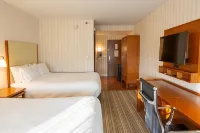 Holiday Inn Express Columbus Airport – Easton