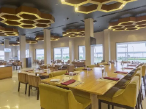 Hotel Naveen Lakeside Hotels in Hubli