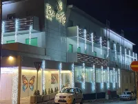 Hotel Butterfly Wellness & Spa