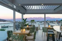 Elounda Akti Olous (Adults Only) - breakfast