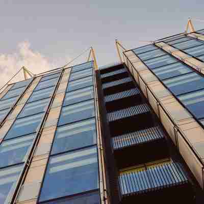 The Emory, Maybourne Hotel Collection Hotel Exterior