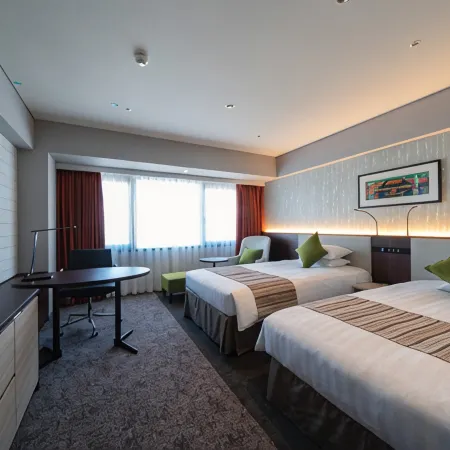 MEITETSU TOYOTA HOTEL
