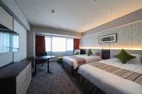 MEITETSU TOYOTA HOTEL