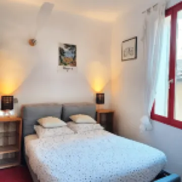 芬索尼厄斯公寓