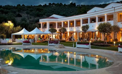 Hotel Residence Il Porto Hotels in Mattinata