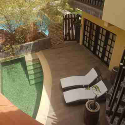 The Rhino Resort Hotel & Spa Hotel Exterior