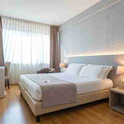 Hotel President Rooms