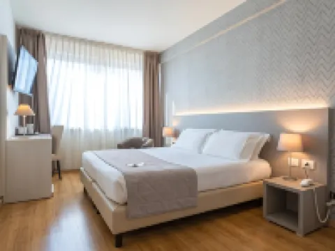 Hotel President Hotels in Province of Prato