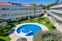 Daniya Alicante Hotels in Sant Joan d’Alacant