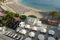 Seramar Hotel Comodoro Playa Hotel di Torrenova