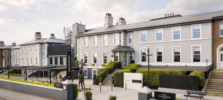 Sandymount Hotel Hotels in Dublin