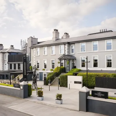 Sandymount Hotel Hôtels à proximité de : Stade Aviva