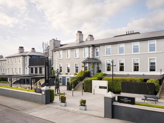 Sandymount Hotel