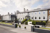 Sandymount Hotel Hotel in zona Aviva Stadium