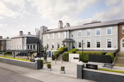Sandymount Hotel Hotels near RDS