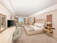 Quba Palace Hotel & Golf Resort Hotels in Guba