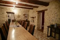 L'Autre Maison - Pet friendly