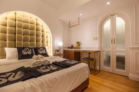 White Mansion Penang