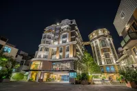 비욘드 스위트 Bangkok River Marina 주변 호텔