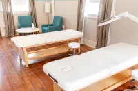 The Blackburn Inn and Conference Center - spa