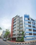 Hotel la Villa Western by Sea Pearl Beach Resort & Spa