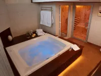 Ariquepay Hotel - Hot Tub