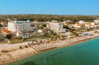 Wellness Santa Hotel - Adults Plus12 Hotels in Thermaikos