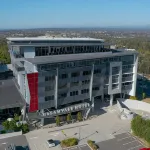 Calamvale Hotel Suites and Conference Centre Hôtels à : Hillcrest