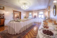 Hotel Villa del Sogno