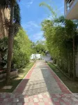 The Ximo Suites Hotel dekat Caticlan Jetty Port