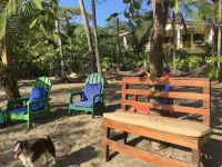 Rita & Sonny Beach Cabinas-C