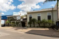 Limeira Suítes Hotel in zona Palacete Tatuibi