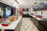 Hampton Inn Covington Hotels in Covington