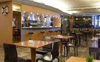โรงแรม อากูมาร์ อาโตชา - บ้านพักหลังเล็ก