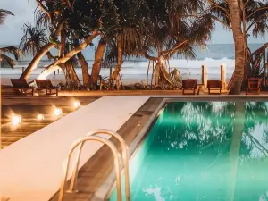 Mawella Beach Resort