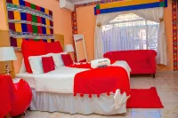 Sikhula Sonke Guest House