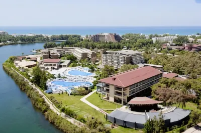 Marvida Family Eco - Ultra All Inclusive & Kids Concept Hotels near 82 Sali Pazari