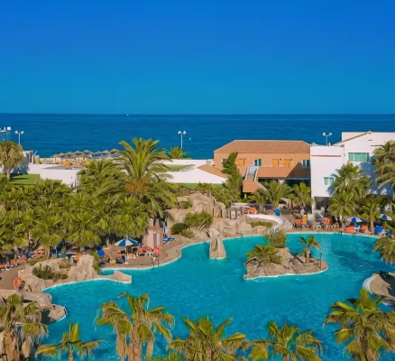 Playavera - Uima-altaat